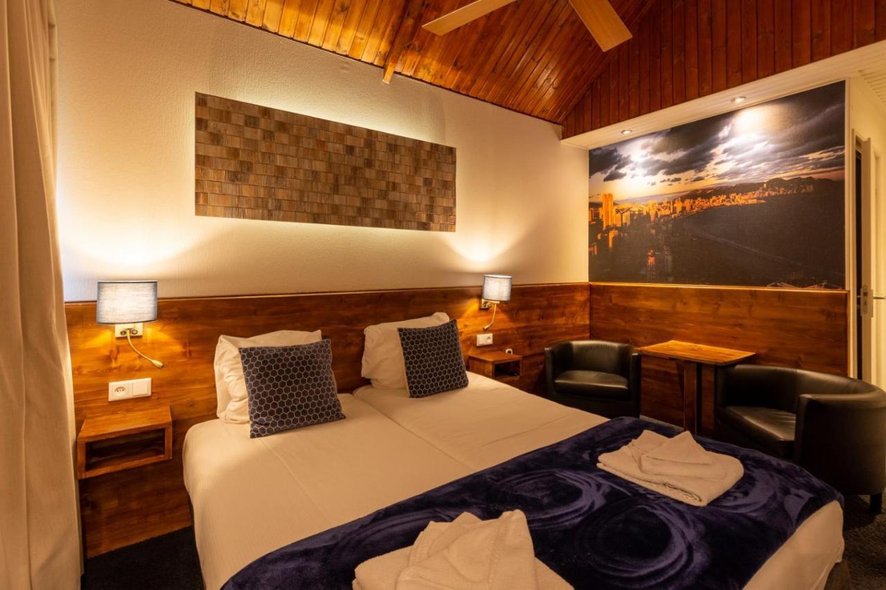 Hotel Hartlief Buinen Kültér fotó