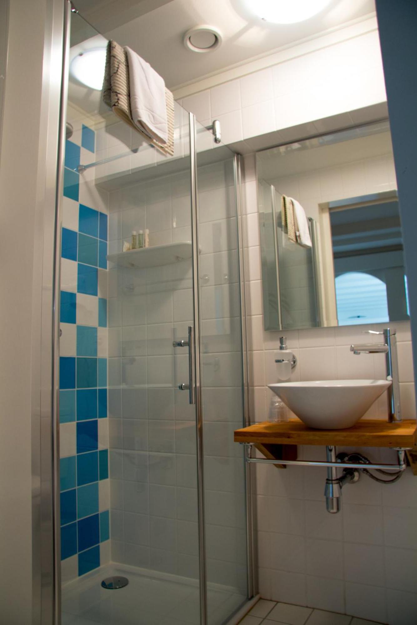 Hotel Hartlief Buinen Szoba fotó